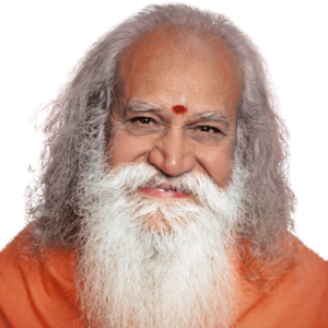 Woodstock Guru | Sri Swami Satchidananda